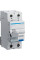 Диференційний автоматичний вимикач 1P+N 6kA C-16A 10mA A