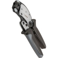 Інструмент для обжиму кабельних кінцевиків PEW 8.190 TWISTOR 16