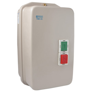 Пускач в корпусі ПМК 95 (LE1-D95)