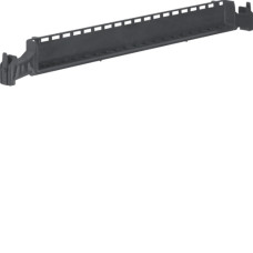 Утримувач клем QuickConnect для щитів Golf VF/VS 18/22мод.