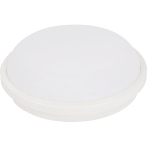 LED світильник LDL  коло15W накладний 4200К IP65 1500Lm ELMAR