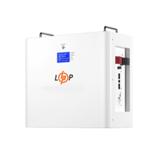 Акумулятор гелевий LPM-GL 12V - 65 Ah
