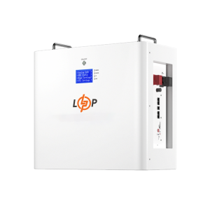 Акумулятор гелевий LPM-GL 12V - 65 Ah