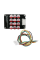 Балансир для літієвих акумуляторних батарей LP 4S 5.5A