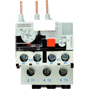 Реле для ПМ-0  PT-0305 (JR28-25K 0305)