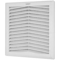 Решітка з фільтром e.climat.filter.pro.204 до вентилятора 120х120мм