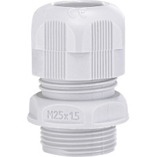 Кабельний ввід M-25G (Ø10..16мм, IP68)