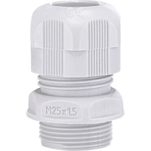 Кабельний ввід M-25G (Ø10..16мм, IP68)