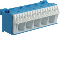 QuickConnect N-клема 5x16мм2+17x4мм2 ширина 90мм