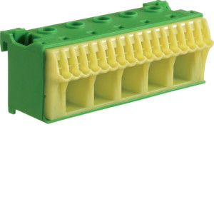 QuickConnect PE-клема 5x16мм2+17x4мм2 ширина 90мм