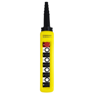 Пост кнопковий  XAL-B3-8713