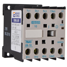 Пускач  ПМ 0-09-10 M7 230B (LC1-K0910)