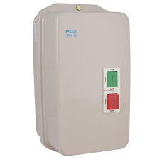 Пускач в корпусі ПМК 40 (LE1-D40)