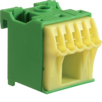 QuickConnect PE-клема 1x16мм2+5x4мм2 ширина 30мм