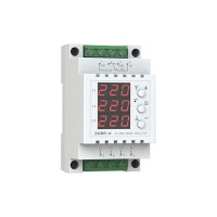 Захист від перенапруги ZUBR 3F