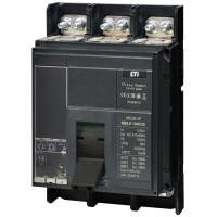 Автоматичний вимикач NBS-E 1600/3S 1250A (50kA, (0.4-1)In/(1.5-10)Ir) 3P