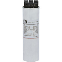 Конденсаторна батарея LPC-DW_440V 10 kVAr