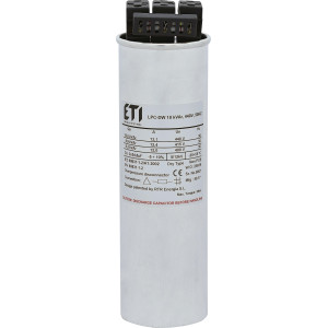 Конденсаторна батарея LPC-DW_440V 10 kVAr