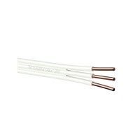 Провід ППВ 2х1,5 EUROPAN CABLE Відрізок 102м