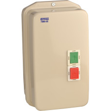 Пускач в корпусі ПМК 65 М7 AC 230 B