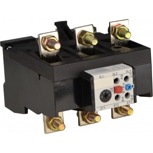 Реле теплове РТКМ 150-180 А