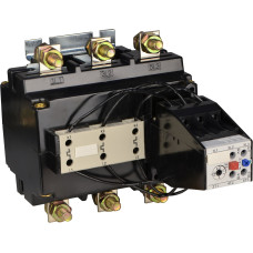 Реле теплове РТКМ 200-265 A