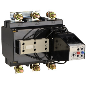 Реле теплове РТКМ 250-330 A