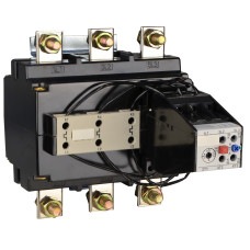 Реле теплове РТКМ 300-400 А