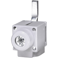 Ввідна клема EFB-50PT-15 (Pin/15мм, верх, 6-50mm2, 125A, 690V AC/1500V DC)