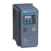 Перетворювач частоти  NVF5-7.5/TS4-B, 7.5кВт, 380В 3Ф