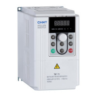 Перетворювач частоти NVF2G-3.7/TS4, 3.7кВт, 380В 3Ф, загальний тип