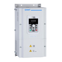 Перетворювач частоти NVF2G-11/TS4, 11кВт, 380В 3Ф, загальний тип