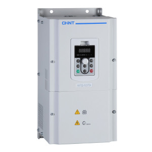 Перетворювач частоти NVF2G-160/TS4, 160кВт, 380В 3Ф, загальний тип