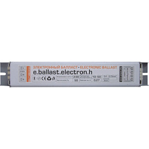 Баласт електронний e.ballast.electron.l.230.4