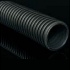 Труба для підземної прокладки двушарова ультрафіолетостійка д.50мм Копофлекс KF 09050_UVFA (бухта 50м.)