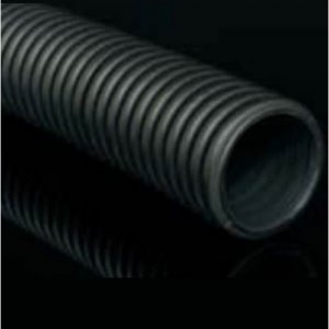 Труба для підземної прокладки двушарова ультрафіолетостійка д.50мм Копофлекс KF 09050_UVFA (бухта 50м.)