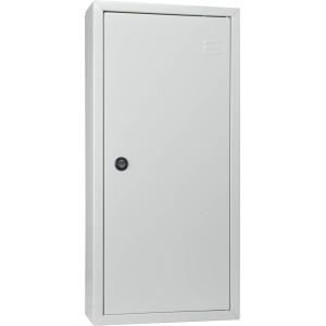 Корпус модульний металевий, 48 модулів, навісний IP54, серії UBox