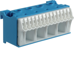 QuickConnect N-клема 4x16мм2+14x4мм2 ширина 75мм