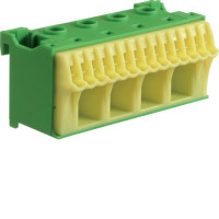 QuickConnect PE-клема 4x16мм2+14x4мм2 ширина 75мм
