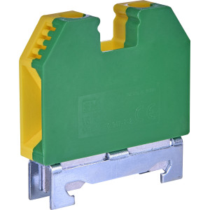 Клема заземлення VS 16 PE