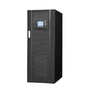 Гібридний сонячний інвертор (ДБЖ) LogicPower 60kVA MPPT - 3 фазний