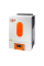 Гібридний сонячний інвертор (ДБЖ) LogicPower LPW-HY-4000VA (4000Вт) 24V