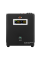 ДБЖ з правильною синусоїдою 12V LPY-W-PSW-500VA+(350Вт)5A/10A