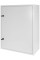 Корпус металевий e.mbox.pro.p.100.65.30 IP31 з монтажною панеллю (1000х650х300)