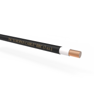 Кабель ВВГ 1х2,5 (ПВ3) силовий EUROPAN CABLE