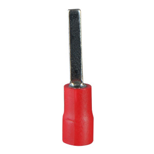 Кабельні наконечники DBV 2-18  (100 шт.)