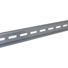 Шина монтажна DIN TH 35x7,5A (2м) Lux