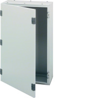 Шафа металева ORION Plus, IP65, непрозорі двері, 800X500X250мм