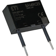 Фільтр RC BAMRCE9 (130-250V AC)