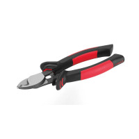 Кабелеріз CIMCO DUOCUT для Cu-Al кабелів до 10мм, 1 шт (арт. 120108)